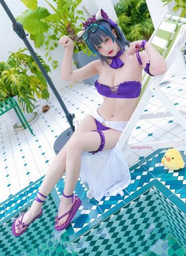 桃色章小蕙
