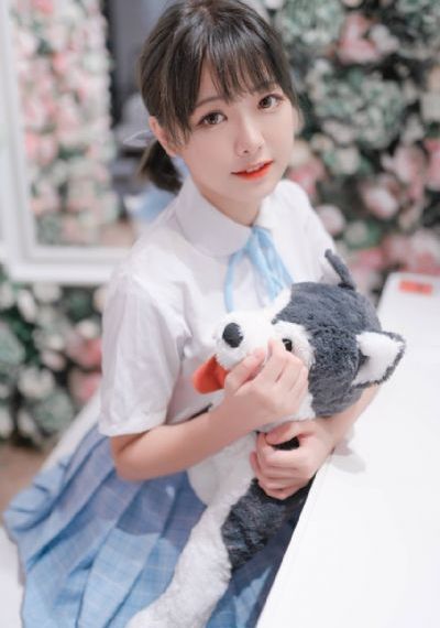 龙巡天下