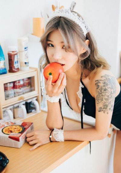 动漫调教