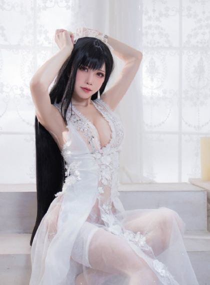 做我的奴隶