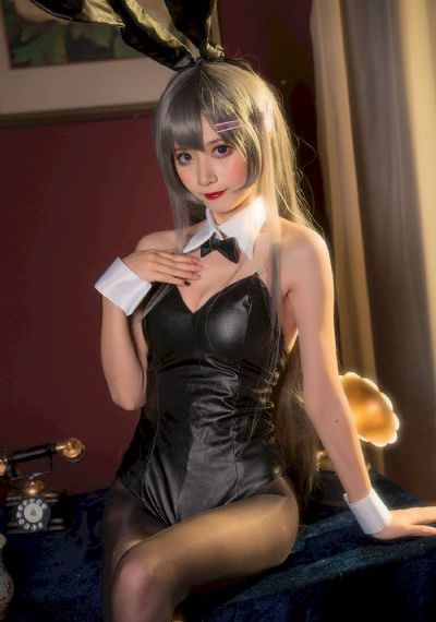 艳姬与妖姬