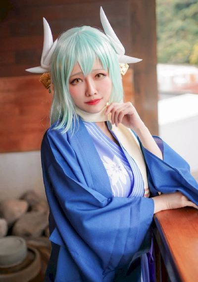 女神异闻录p5