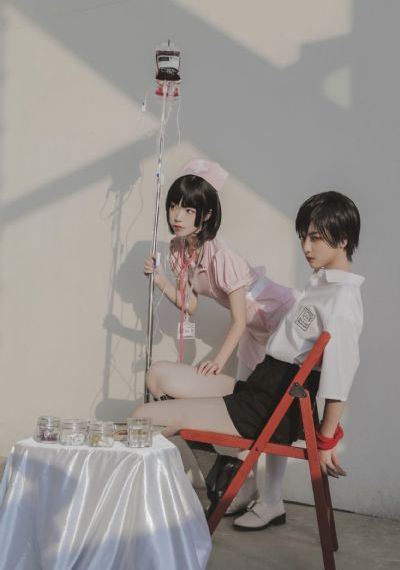 亚当君