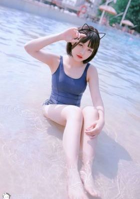 韩国女主播钟淑
