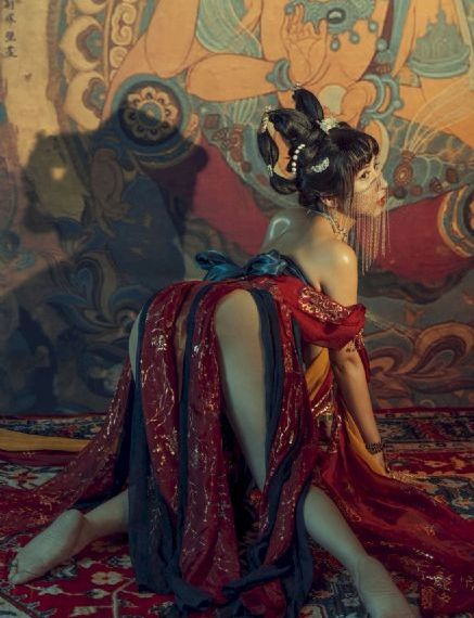 沧元图第一季免费观看