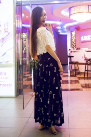 少妇的秘密