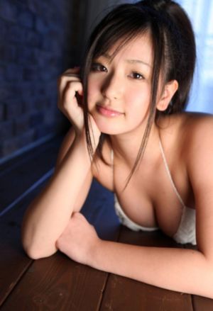 小小姑娘