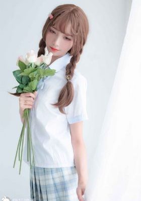 啤酒女郎