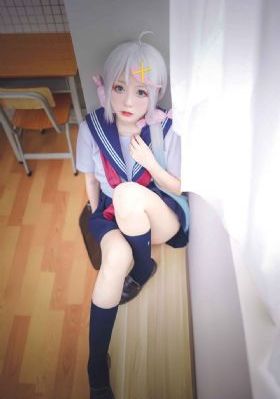 年轻善良妻子4