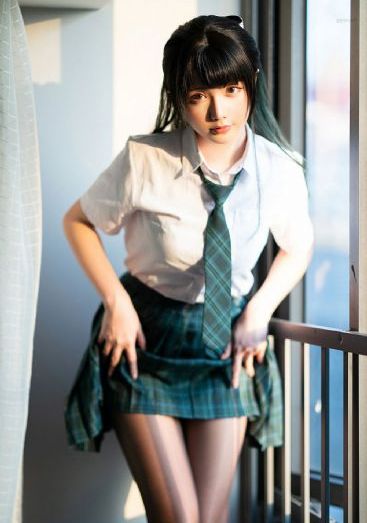 护士也疯狂