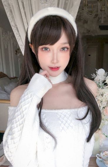 朋友的妈妈9