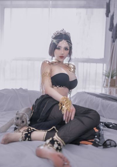 完美关系电视剧