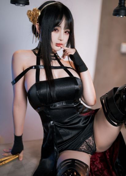 芳芳郁金香