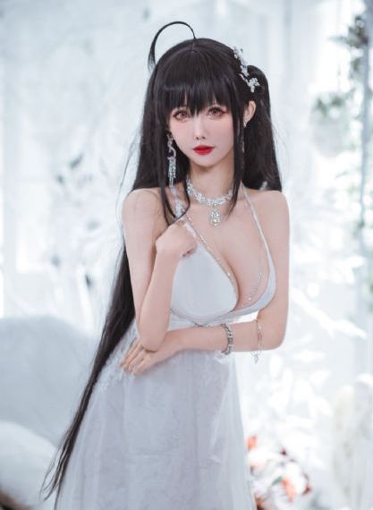 我想成为影之强者