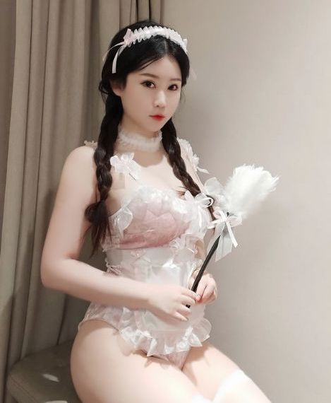 v娘的故事