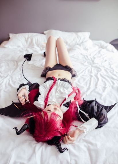不良美少女辩护师