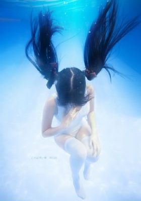 蜡美人
