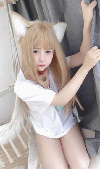 龙女仆