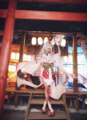 住院妻子的诱惑