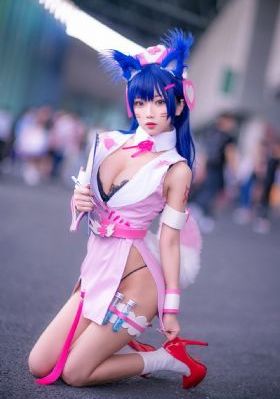 我的部长的妻子