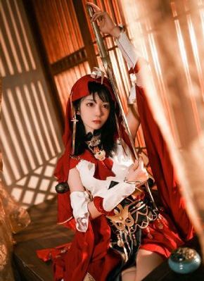 农场主和他的女儿们 策驰
