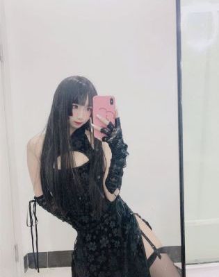 韩国女大学生沙龙室
