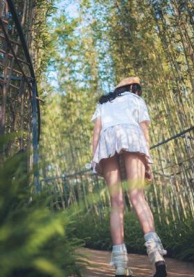 雍女传